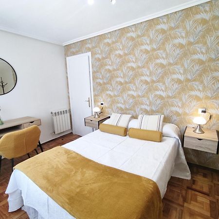 Apartamento Centrico Con Wifi Avilés Eksteriør bilde