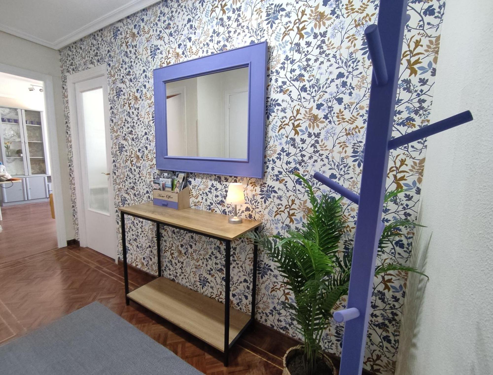 Apartamento Centrico Con Wifi Avilés Eksteriør bilde