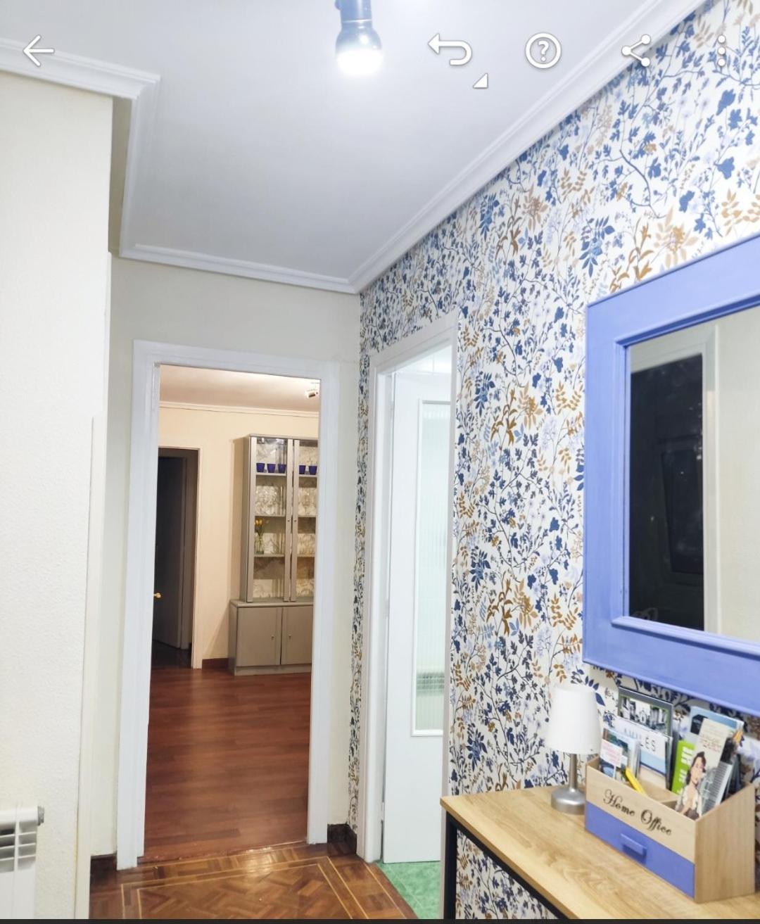 Apartamento Centrico Con Wifi Avilés Eksteriør bilde